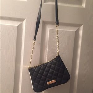 Steve Madden mini crossbody bag