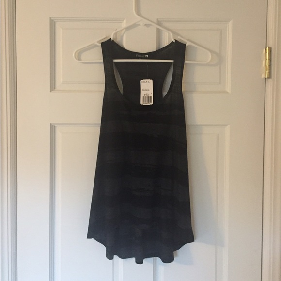 Forever 21 Tank Top - Small - New With Tags
