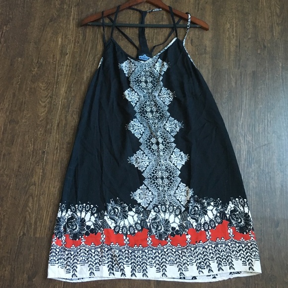 Angie Dresses & Skirts - BRAND NEW ANGIE DRESS
