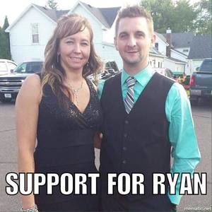 Meet your Posher, Shawn