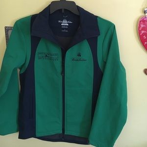 Brooks Brothers Head of the Charles Jacket