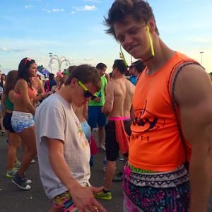 Meet your Posher, Brian