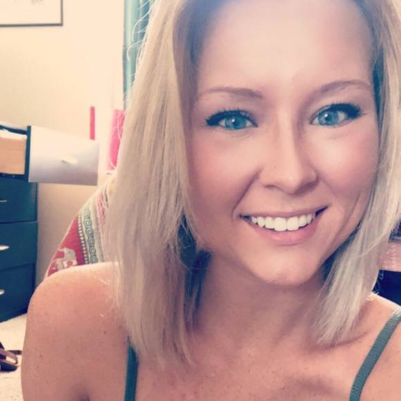 Meet your Posher, Ciara