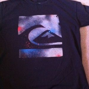 Men's Quicksilver t-shirt