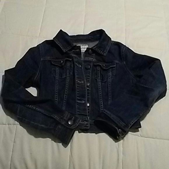 Old Navy Jackets & Blazers - Jean jacket