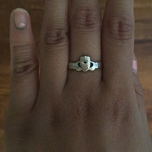 Claddagh Ring