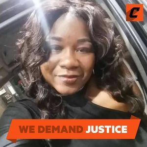 Meet your Posher, Monique