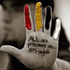 Meet your Posher, Leigh ann