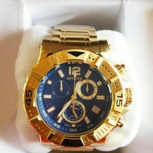 Reloj invicta