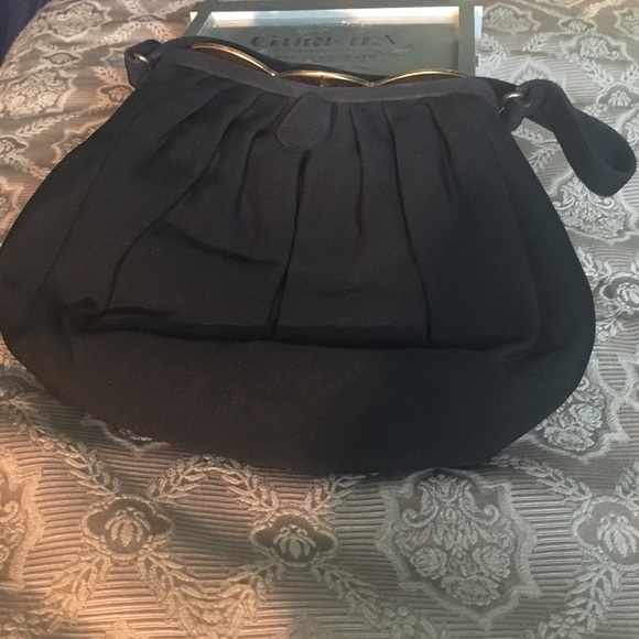 Small Black Purse👛