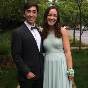 Meet your Posher, Hanna