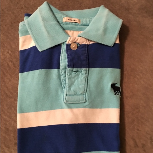 Abercrombie shirt