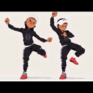 Meet your Posher, Ethan