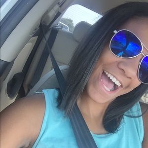 Meet your Posher, Kamryn