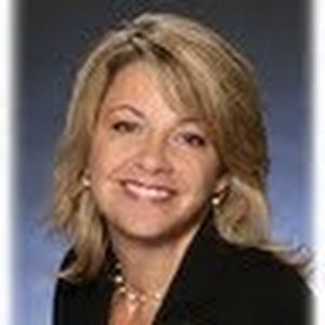 Meet your Posher, Kristin