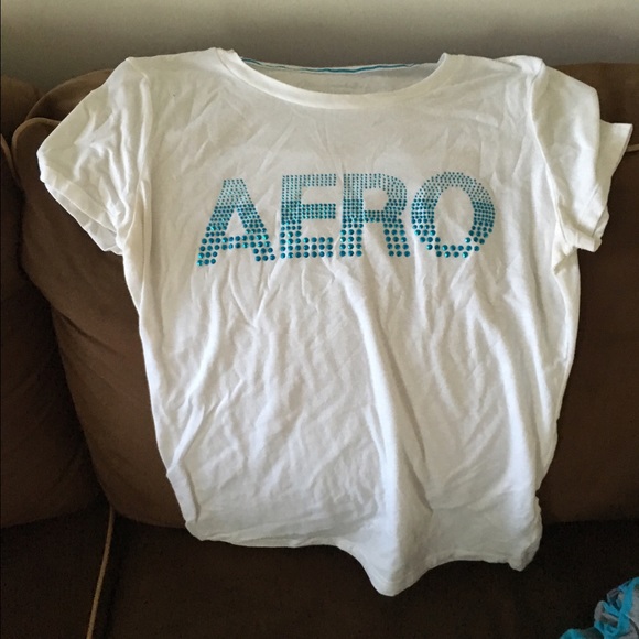Aero tshirt