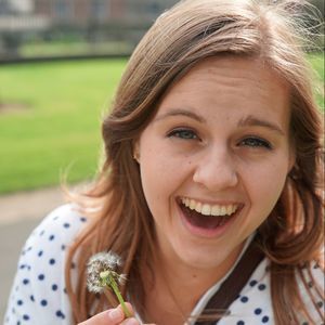 Meet your Posher, Tori