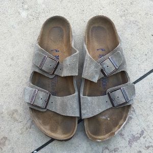 Birkenstock Sandals