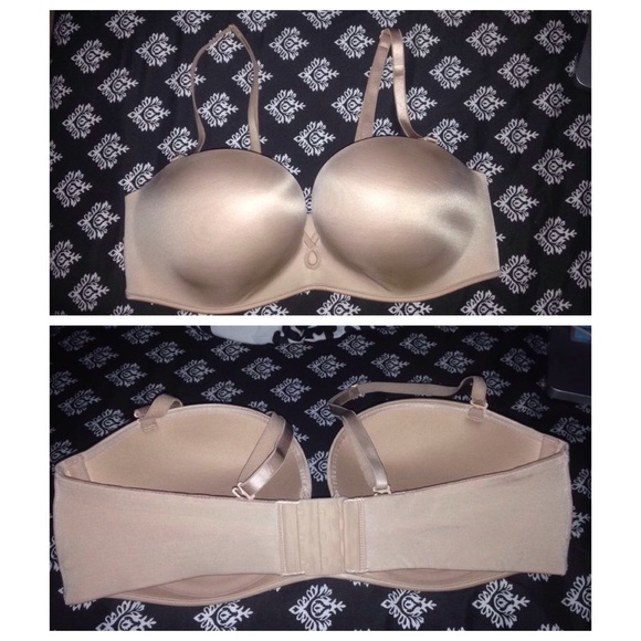 Victoria's Secret Bombshell