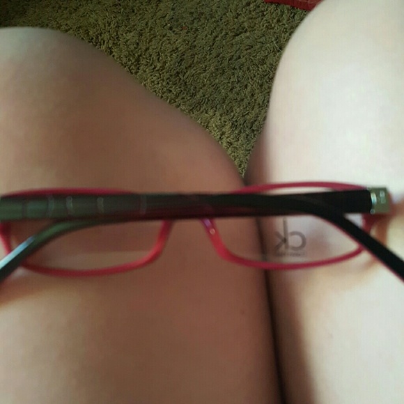 Glasses frames - Picture 2 of 2