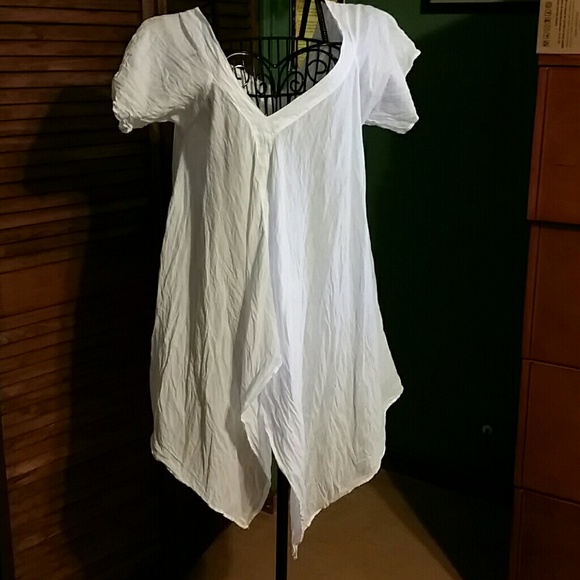 Kundalini Yoga top and jacket