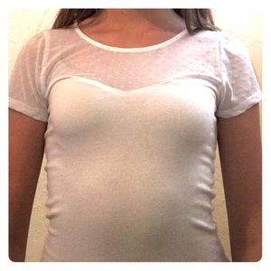 American Apparel Top