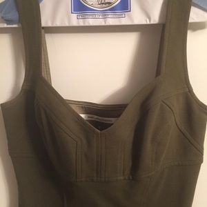 Diane Von Furstenburg