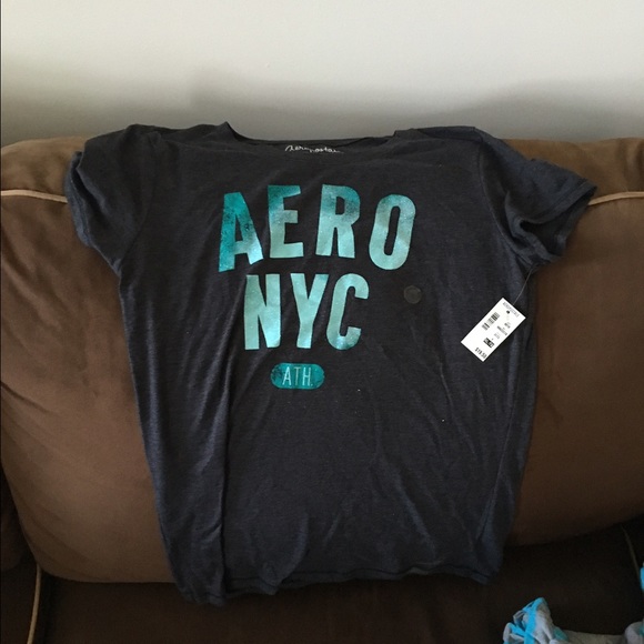 Aero tshirt