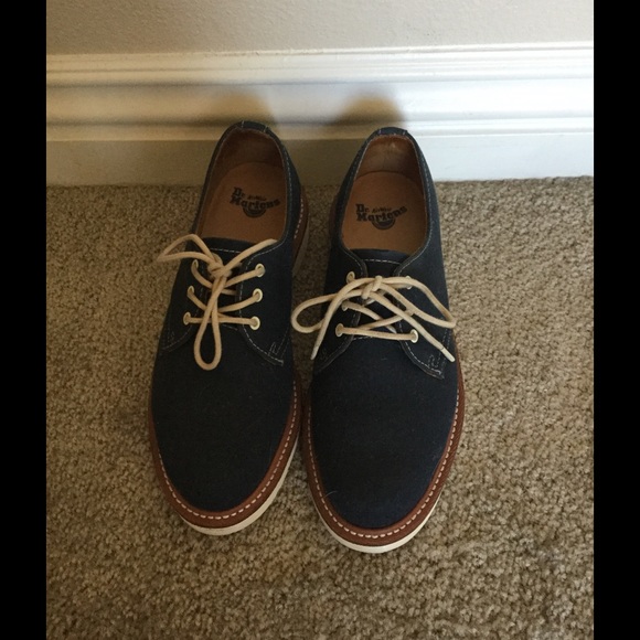 🎀🎀Good Condition🎉🎉 Dr. Martens Shoes