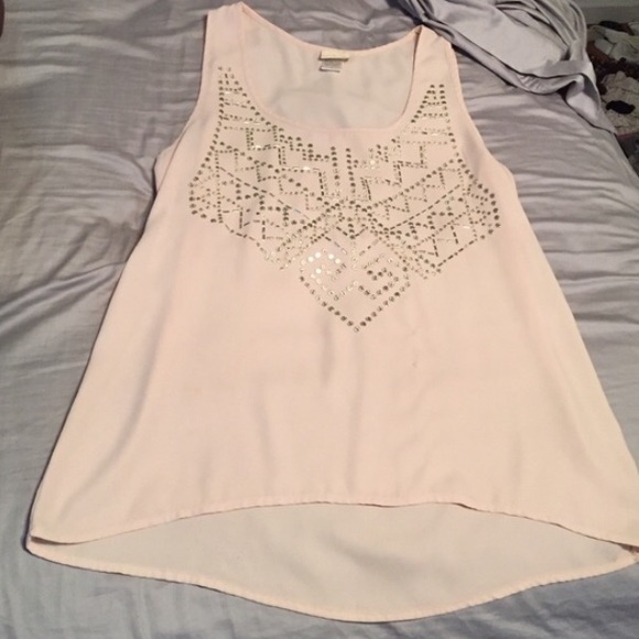 Shirt and sweatshirt