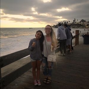 Meet your Posher, Allie