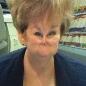 Meet your Posher, Karen