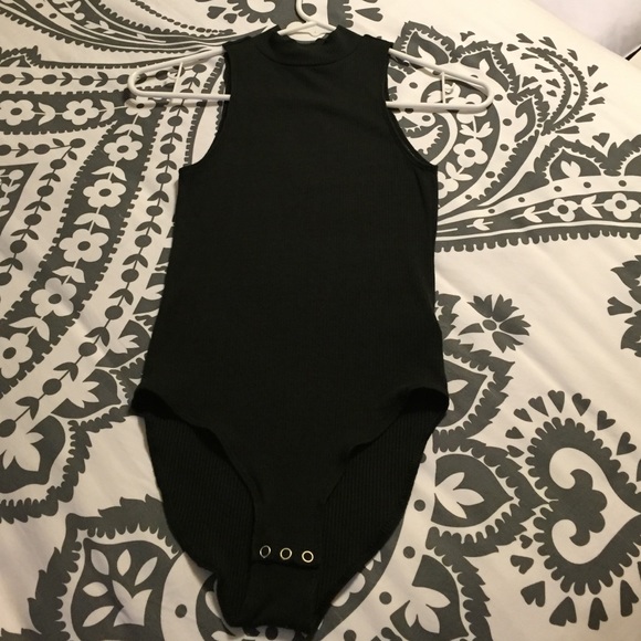AEO bodysuit