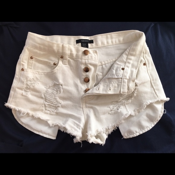 Forever 21 Shorts