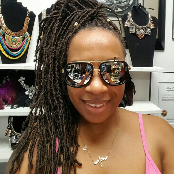 Dita Style Eyewear