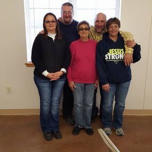 Meet your Posher, Tammy