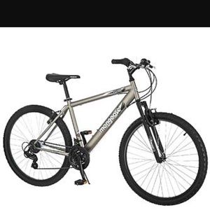 Mongoose bike 230$OBO