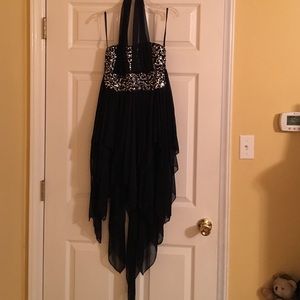 Deb Semi/formal dress