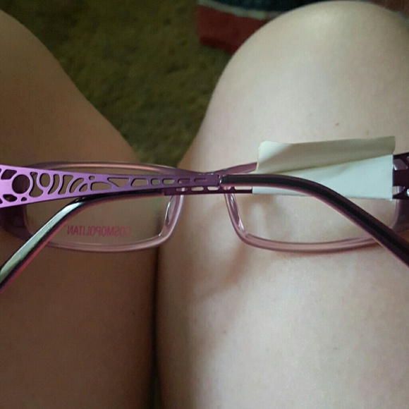 Glasses framea - Picture 2 of 2