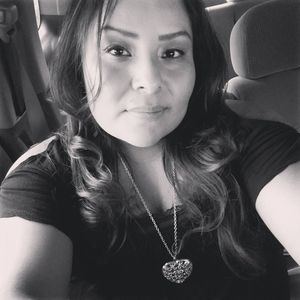 Meet your Posher, Juana