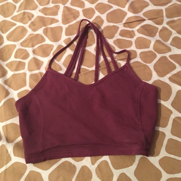 American Eagle Outfitters Other - LIKE NEW American Eagle Bralette