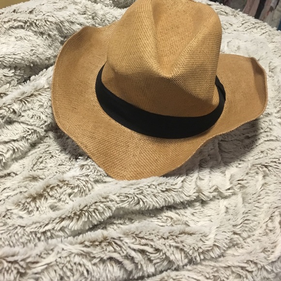 Cowgirl Hat