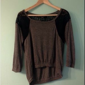 Comfy Windsor shirt 😻