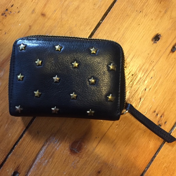 Fossil wallet