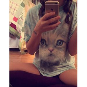 Meet your Posher, Jenna