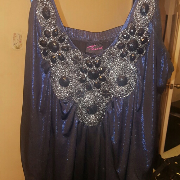 Torrid top