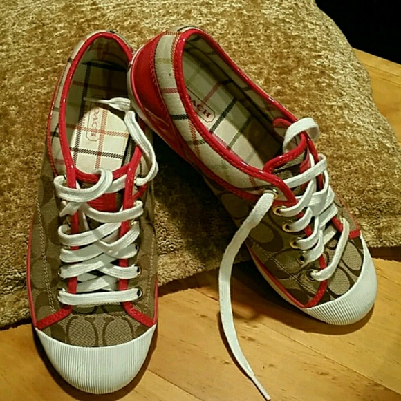 Coach Sneakers