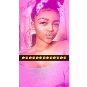 Meet your Posher, Kenya