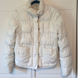 Aeropostale winter coat