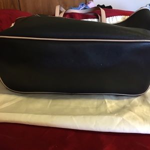 Extra pics of Coach tote